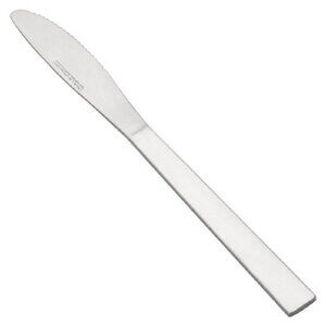 CAC China 1002-08 Windsor Dinner Knife 18/0 Medium Weight 8" - 1 doz